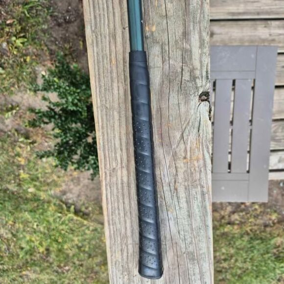 Spalding Model No. 9 Molitor Precision Milled Putter - RH - 35" - Picture 7 of 8